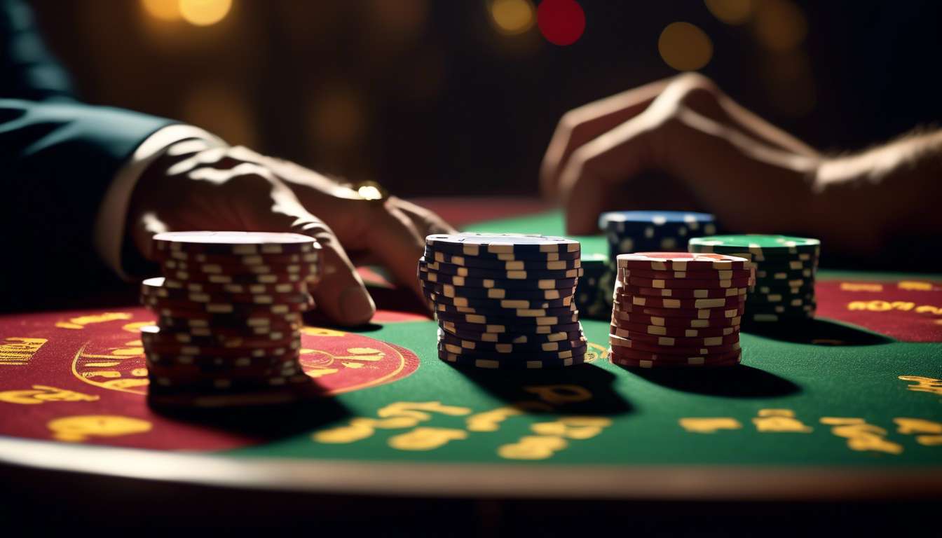Top 10 Casino Experts’ Winning Secrets